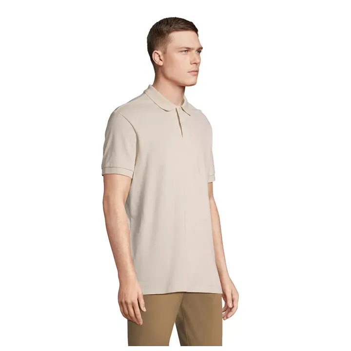 PACIFIC MEN POLO - S04439 (MOCN#LN)